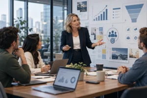 What Is a Fractional CMO