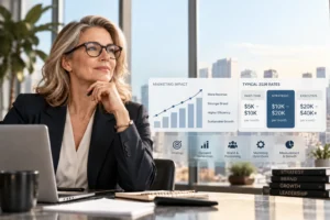 How Much Does a Fractional CMO Cost 2026 Rates & Pricing