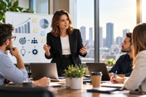 When Should a Company Hire a Fractional CMO